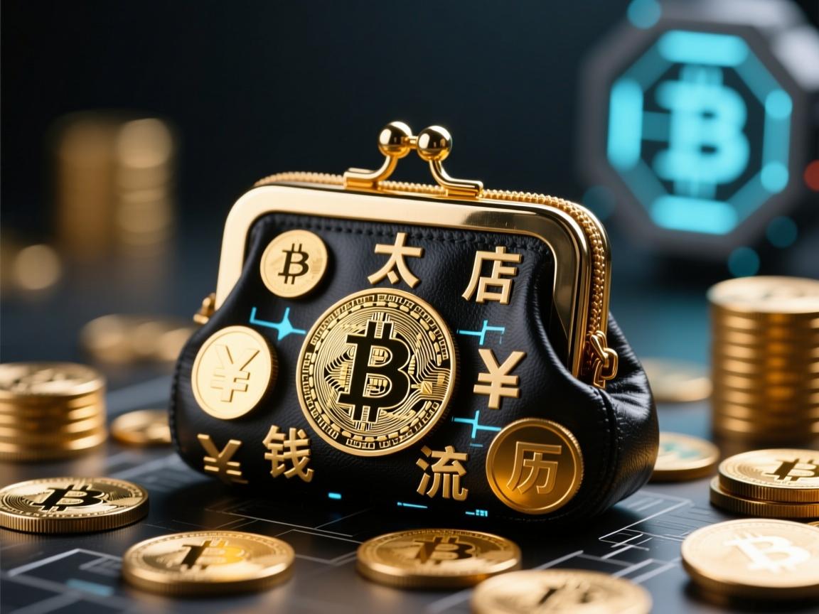 以太坊钱包发币流程历史