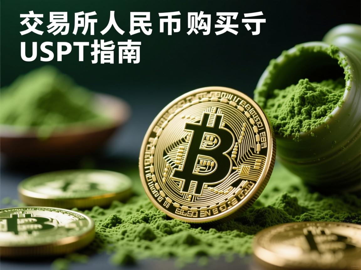 抹茶交易所人民币购买USDT指南