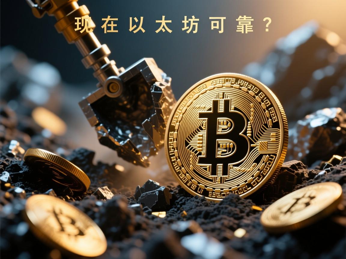 现在挖以太坊可靠吗？深度分析挖矿前景