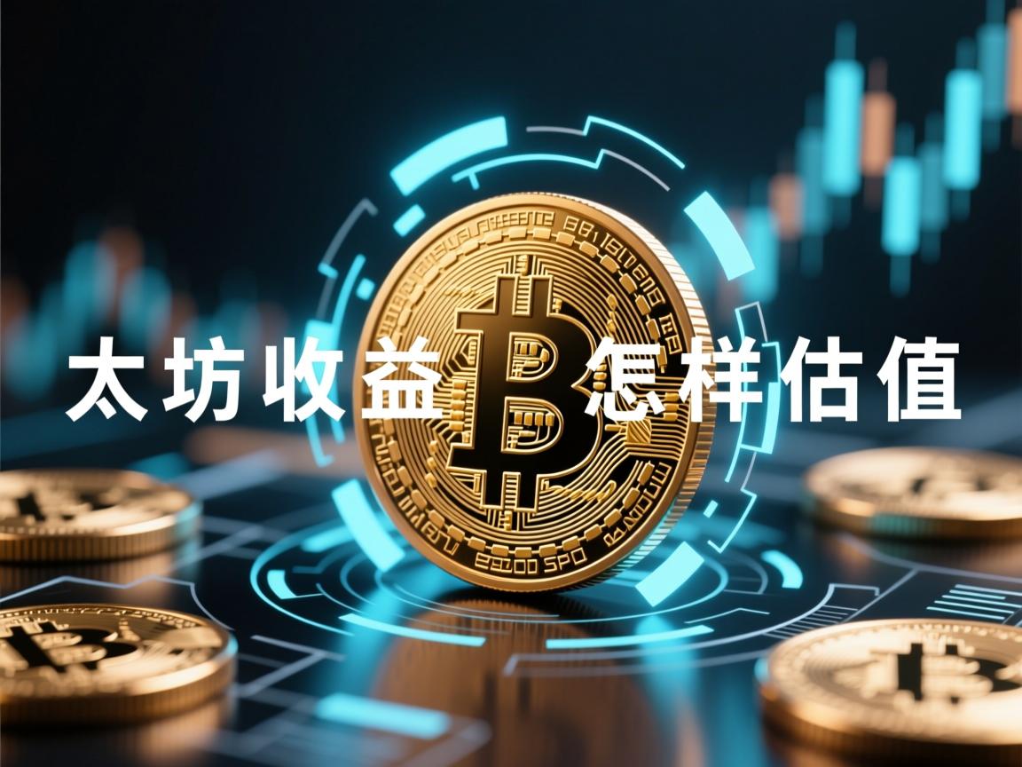 以太坊收益怎样估值