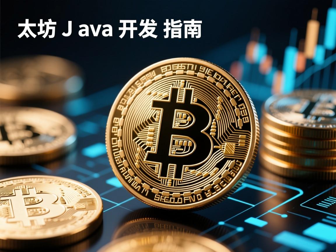 以太坊Java开发指南