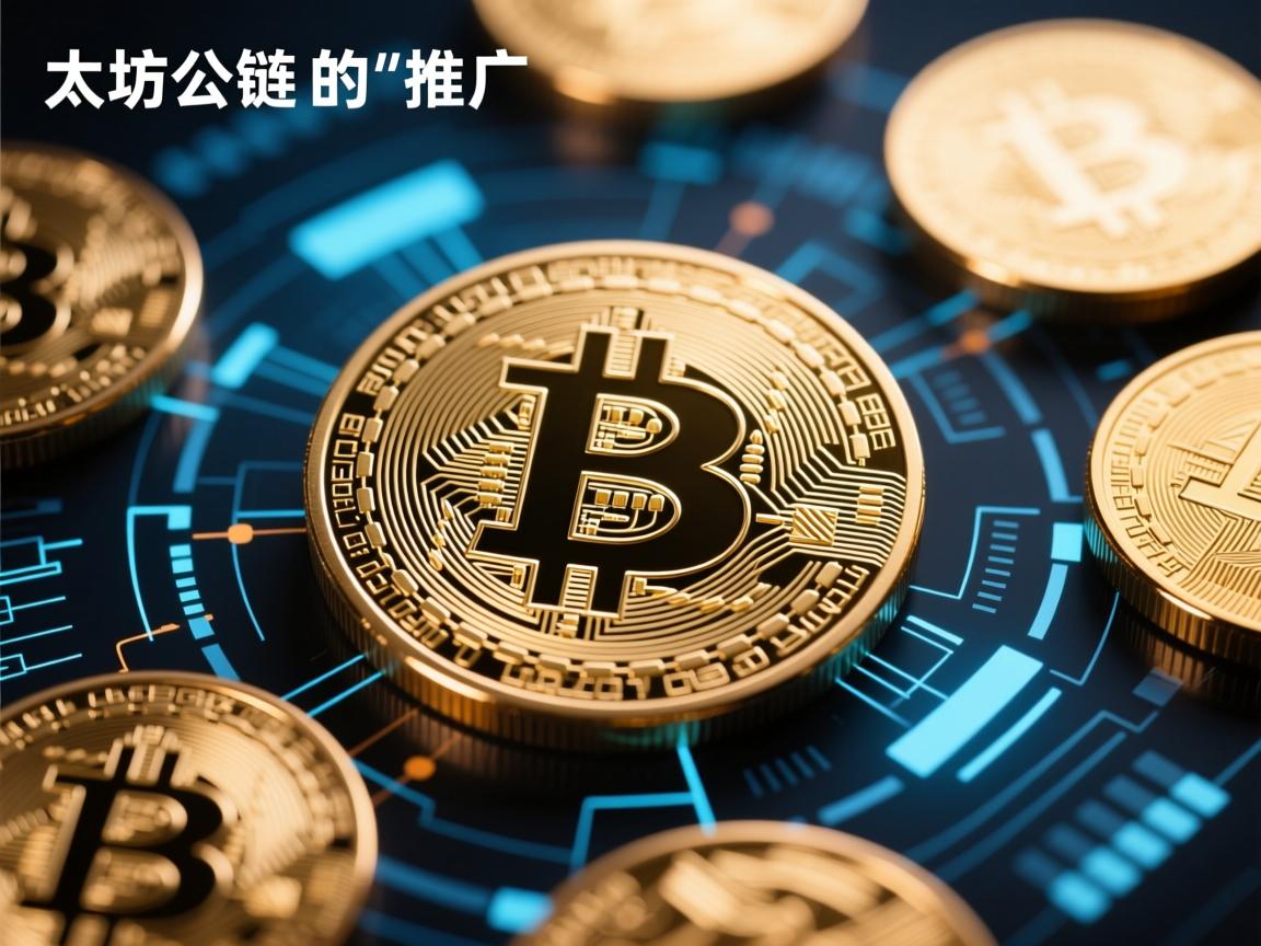 以太坊公链的推广