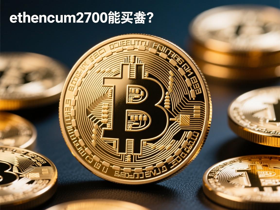 以太坊2700能买吗？