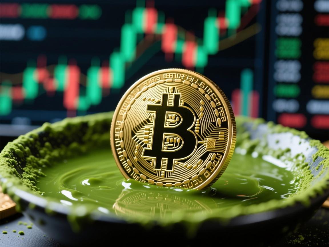 抹茶交易所异常事件引发关注，市场稳定成为焦点