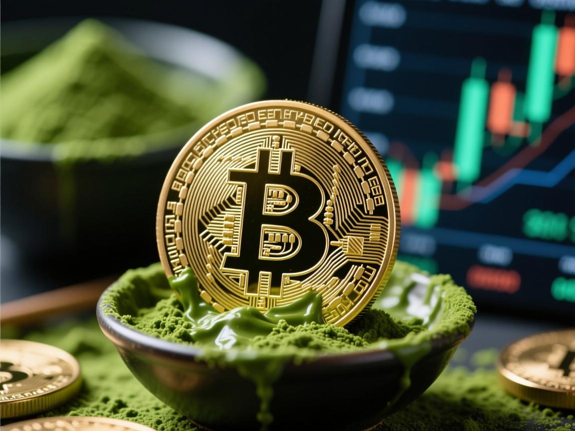 揭露抹茶交易所涉嫌违规操作，民众呼吁严肃查处