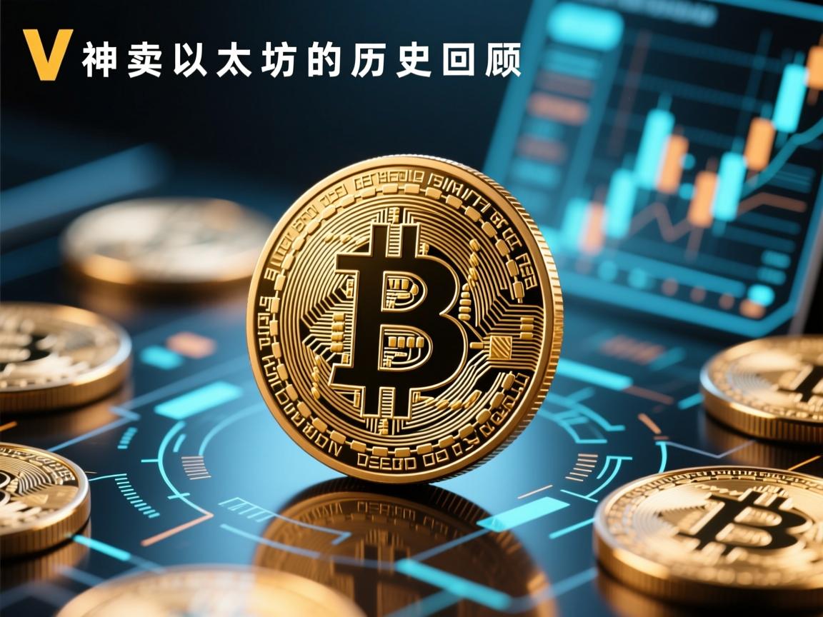 V神卖以太坊的历史回顾