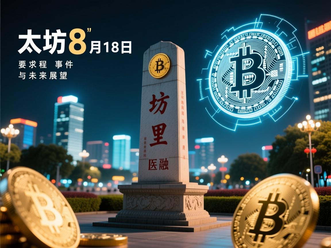 以太坊8月18日，里程碑事件与未来展望