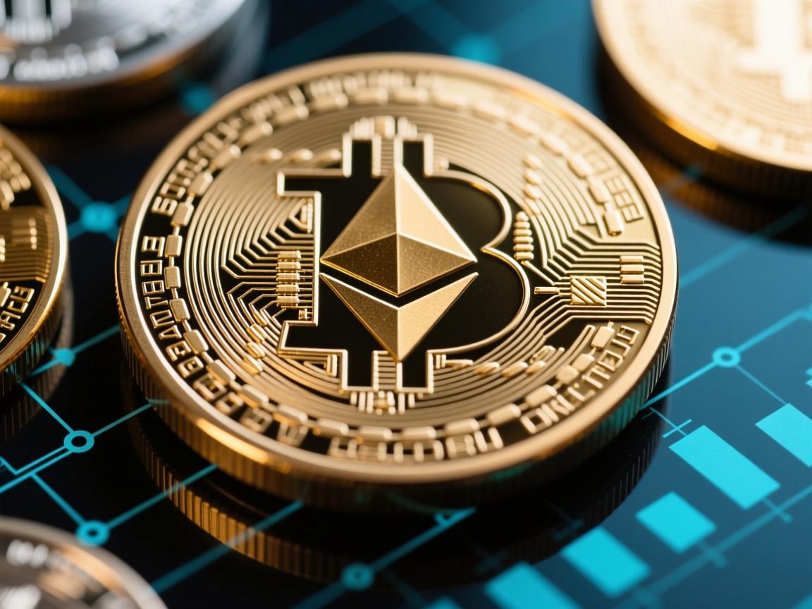 以太坊还有底部吗？