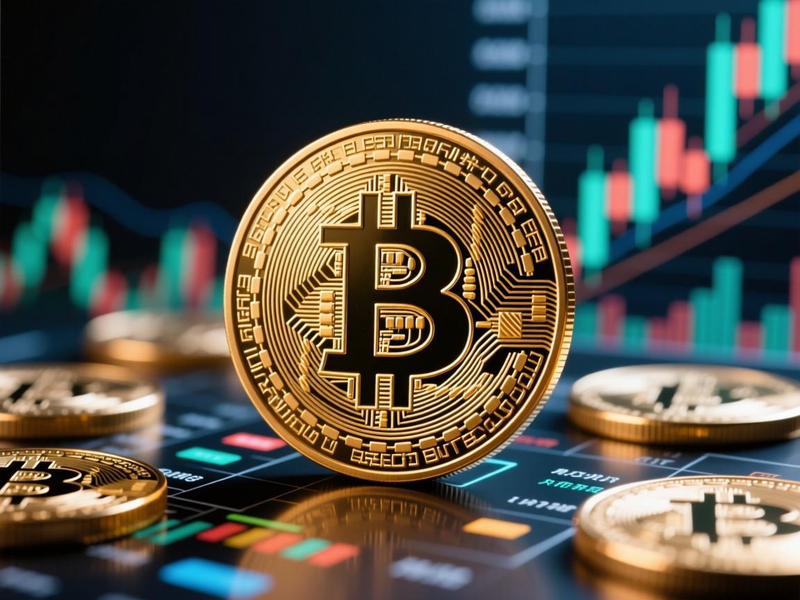 比特币、以太坊与美股，数字货币与股市的共舞