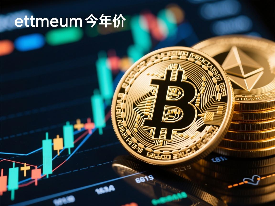 以太坊今年价格走势教程