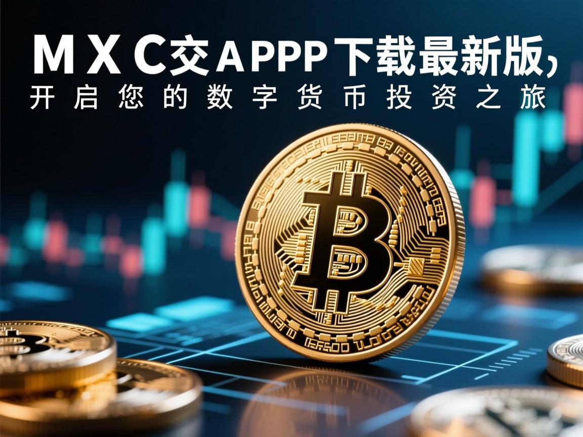 MXC交易所APP下载最新版，开启您的数字货币投资之旅