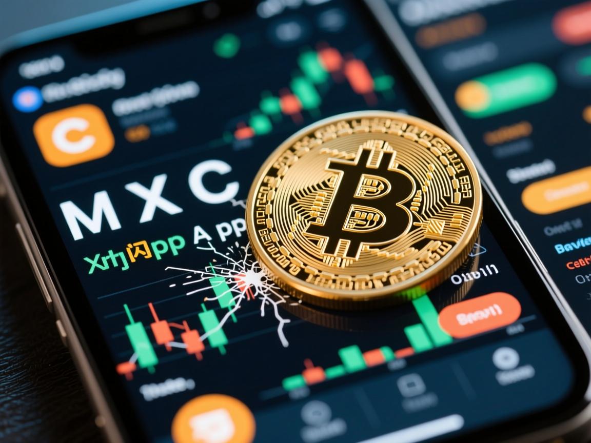 MXC交易所App闪退问题分析及解决方法