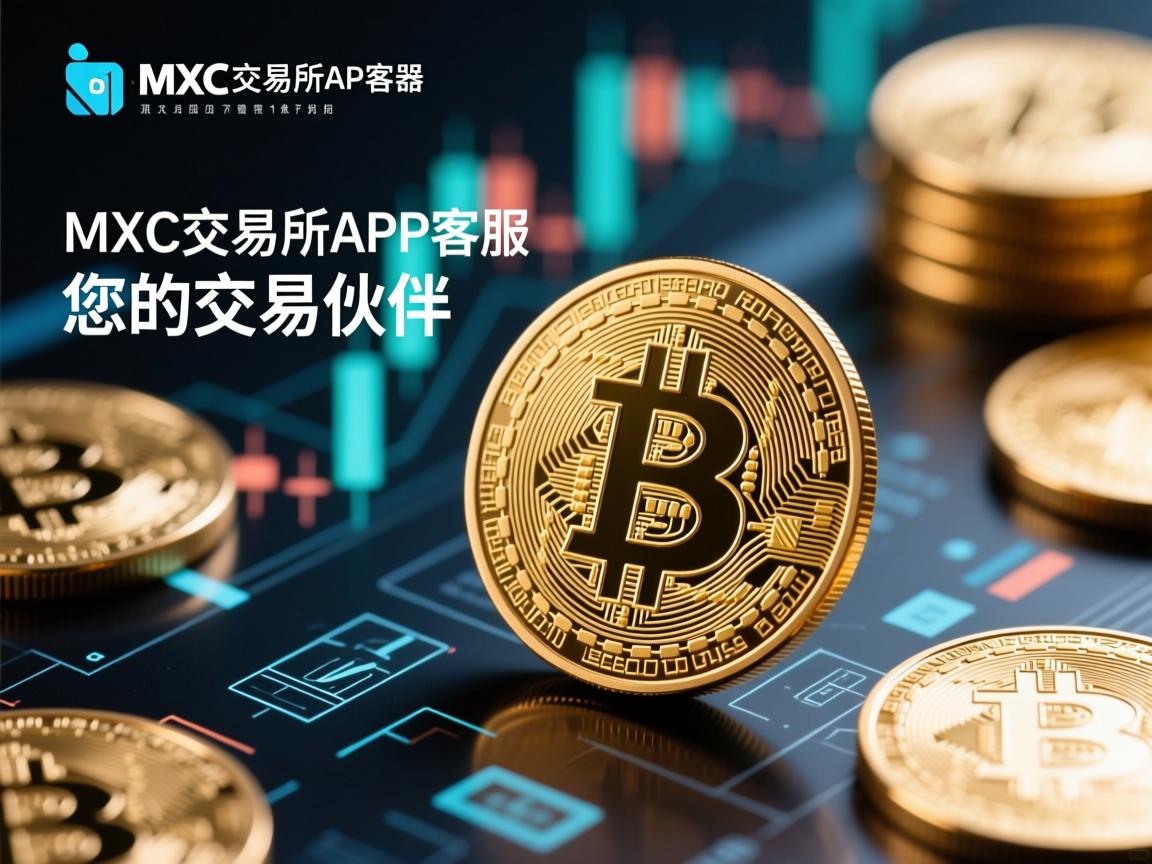MXC交易所APP客服，贴心服务，您的交易伙伴