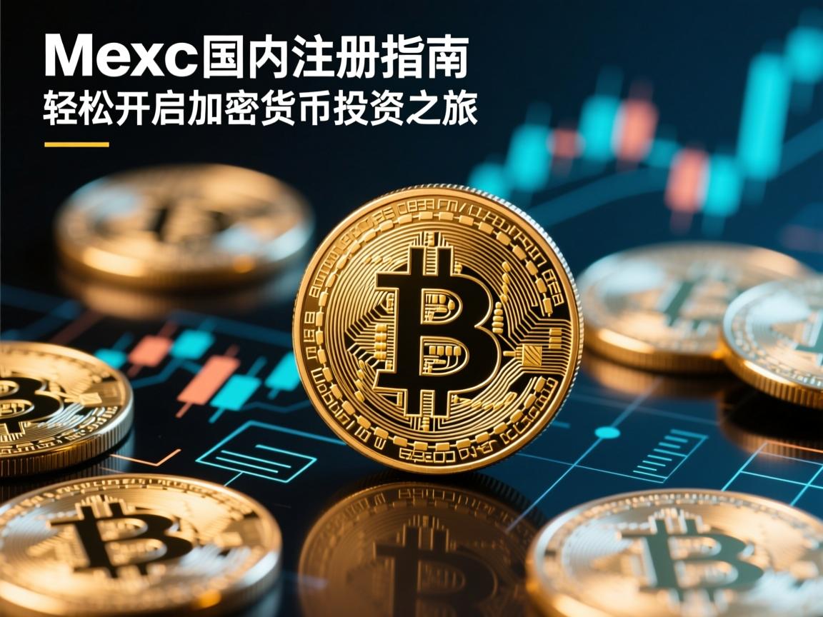 Mexc国内注册指南，轻松开启加密货币投资之旅