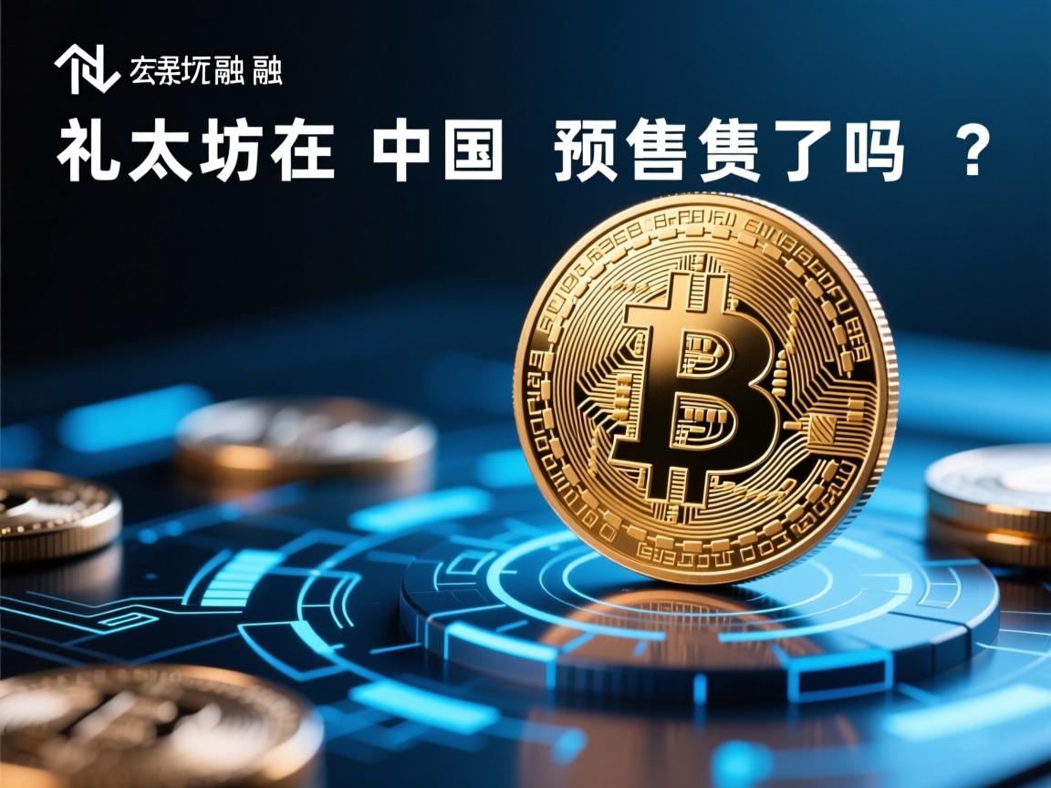 以太坊在中国预售了吗？