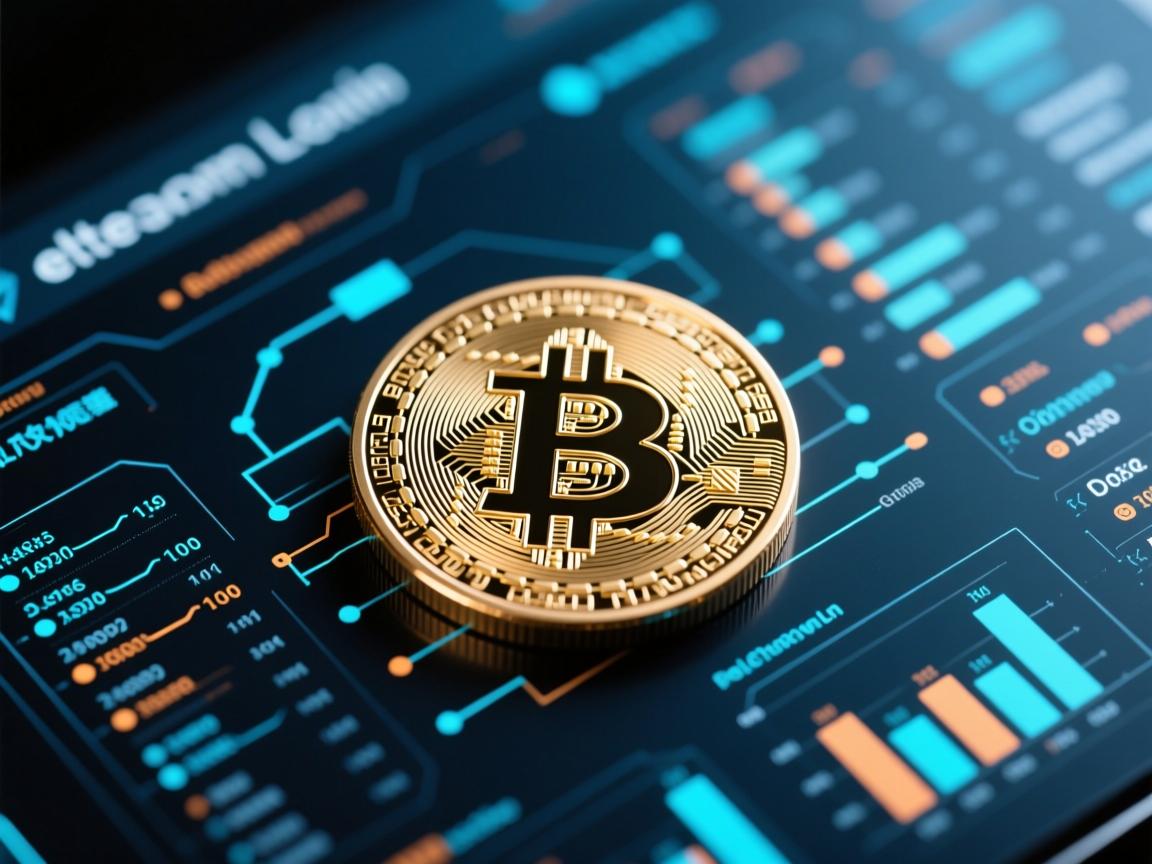 以太坊公链数据汇总，揭秘区块链巨头的运行状态