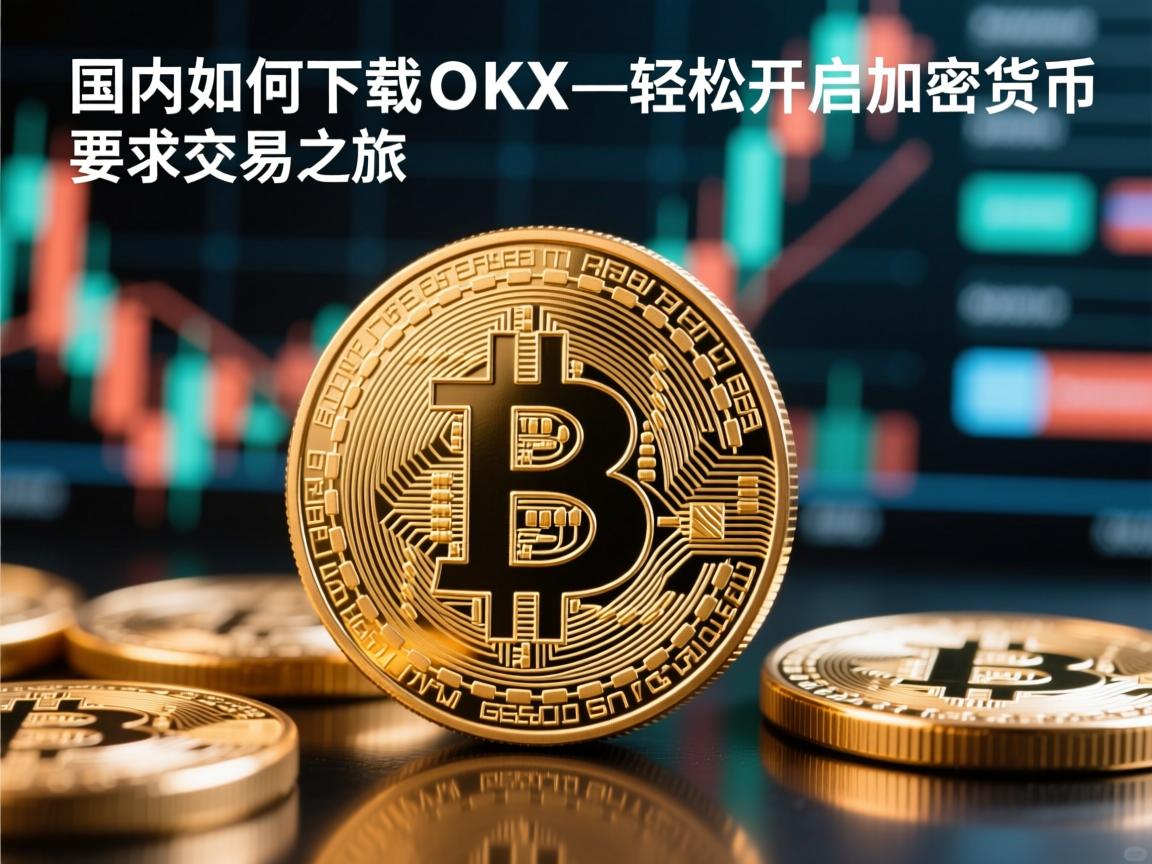 国内如何下载OKX—轻松开启加密货币交易之旅