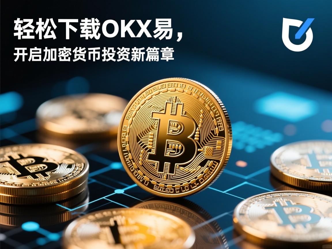 轻松下载OKX欧易，开启加密货币投资新篇章