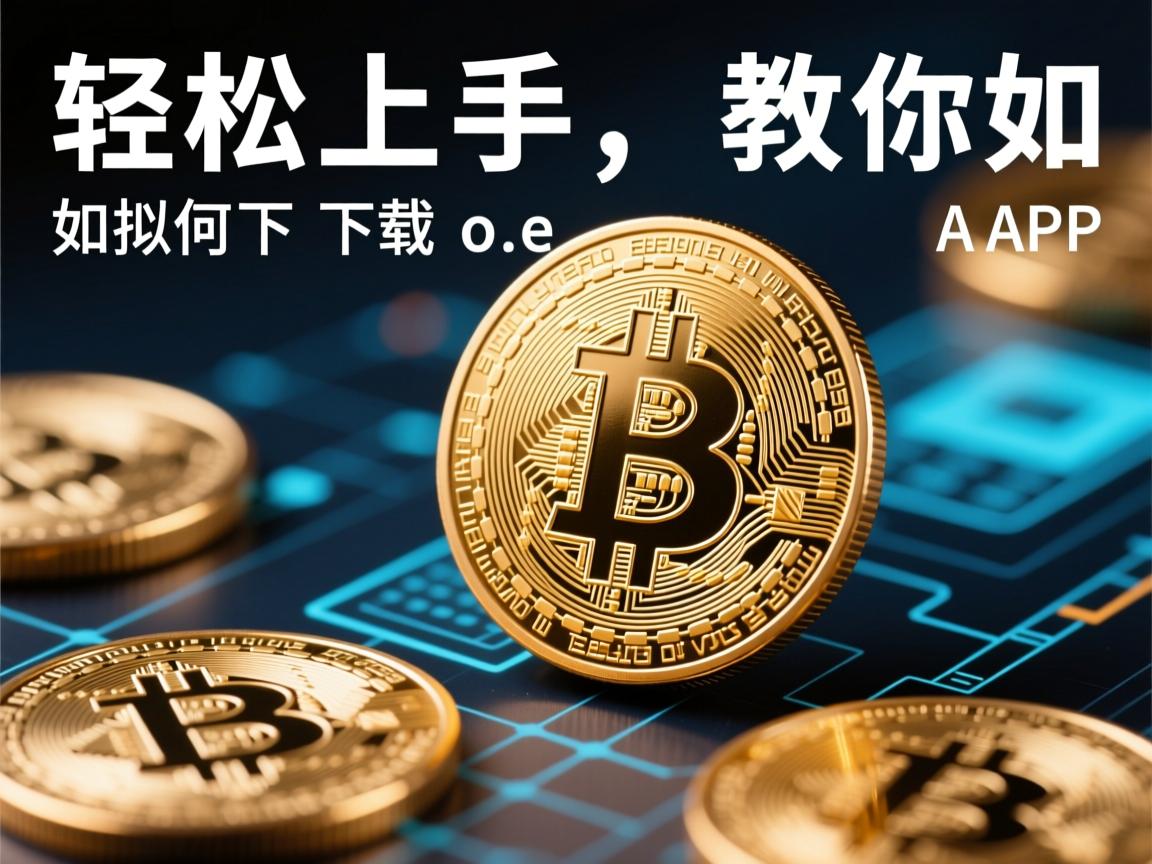 轻松上手，教你如何下载oe APP