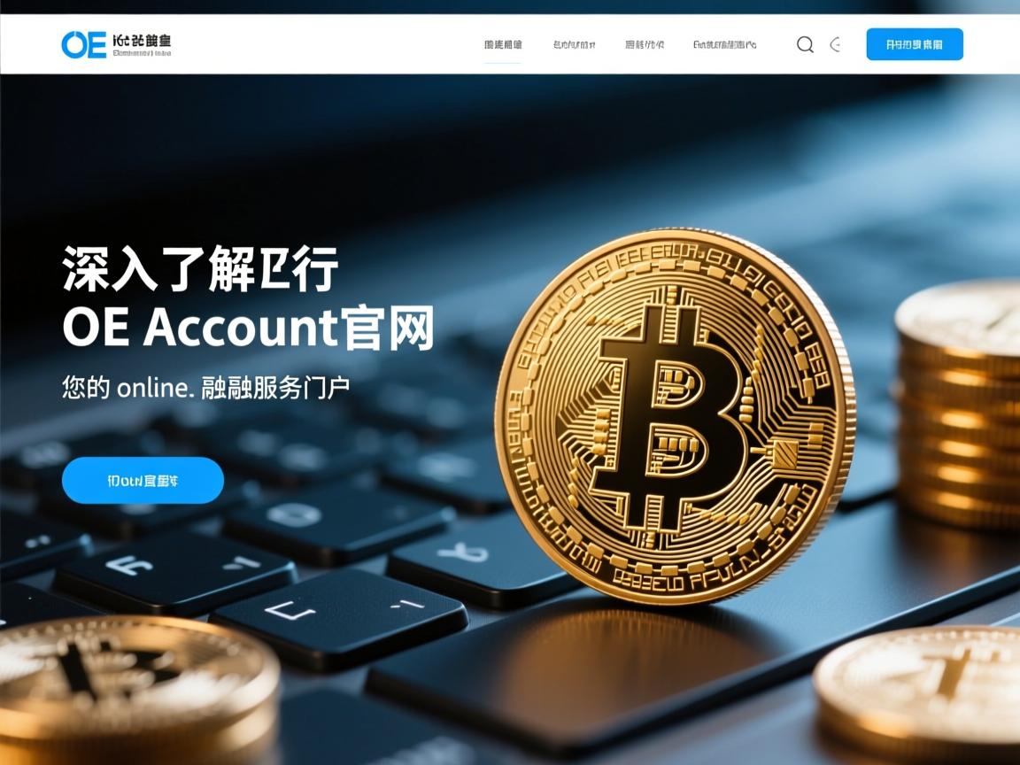 深入了解OE账户官网—您的在线金融服务门户