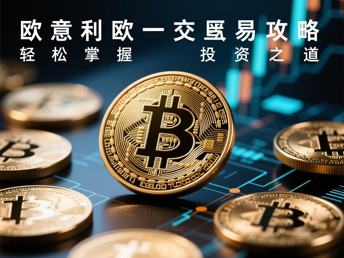 欧意欧一交易攻略，轻松掌握投资之道