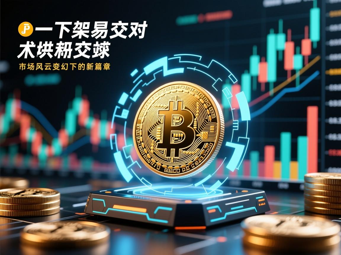 欧一下架交易对，市场风云变幻下的新篇章